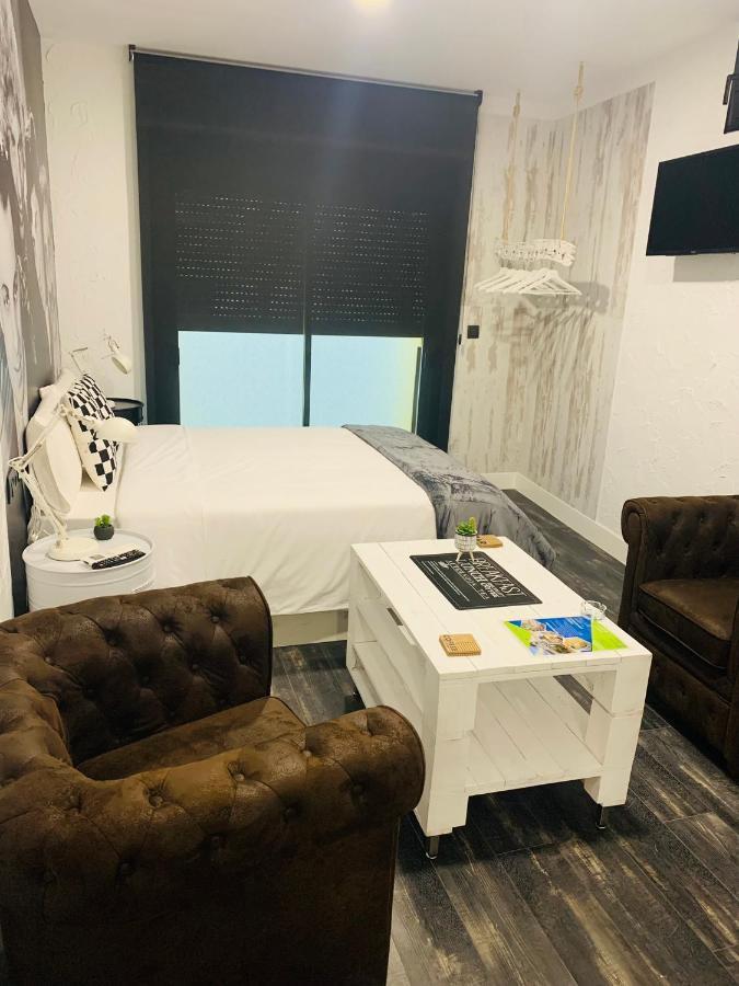 T-homes Salamanca * Madrid