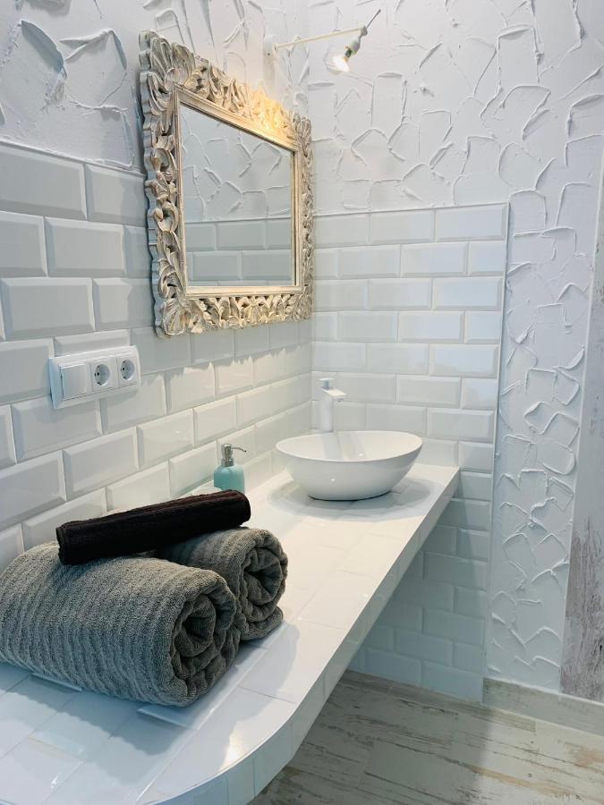 T-homes Salamanca Apartment *