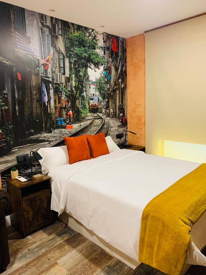 T-homes Salamanca Apartment *