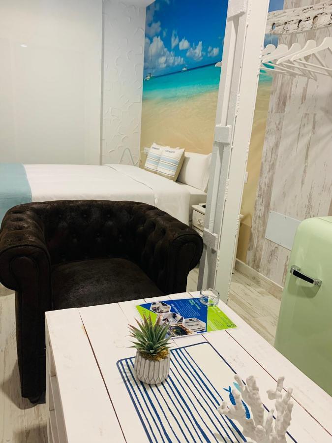 T-homes Salamanca Apartment