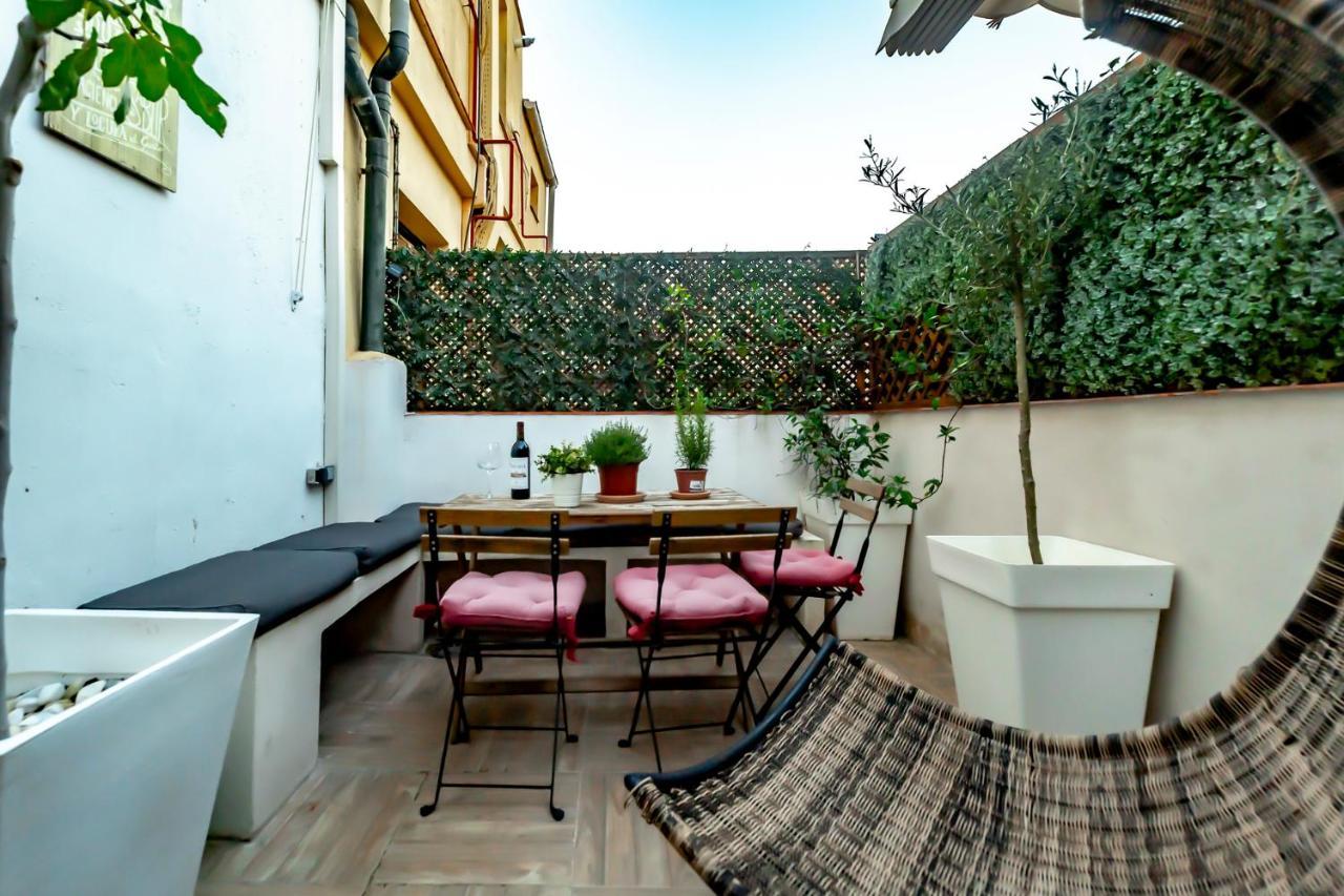 Apartment En Las Nubes De Atico En Calle Fuencarral Fnc22a1 *