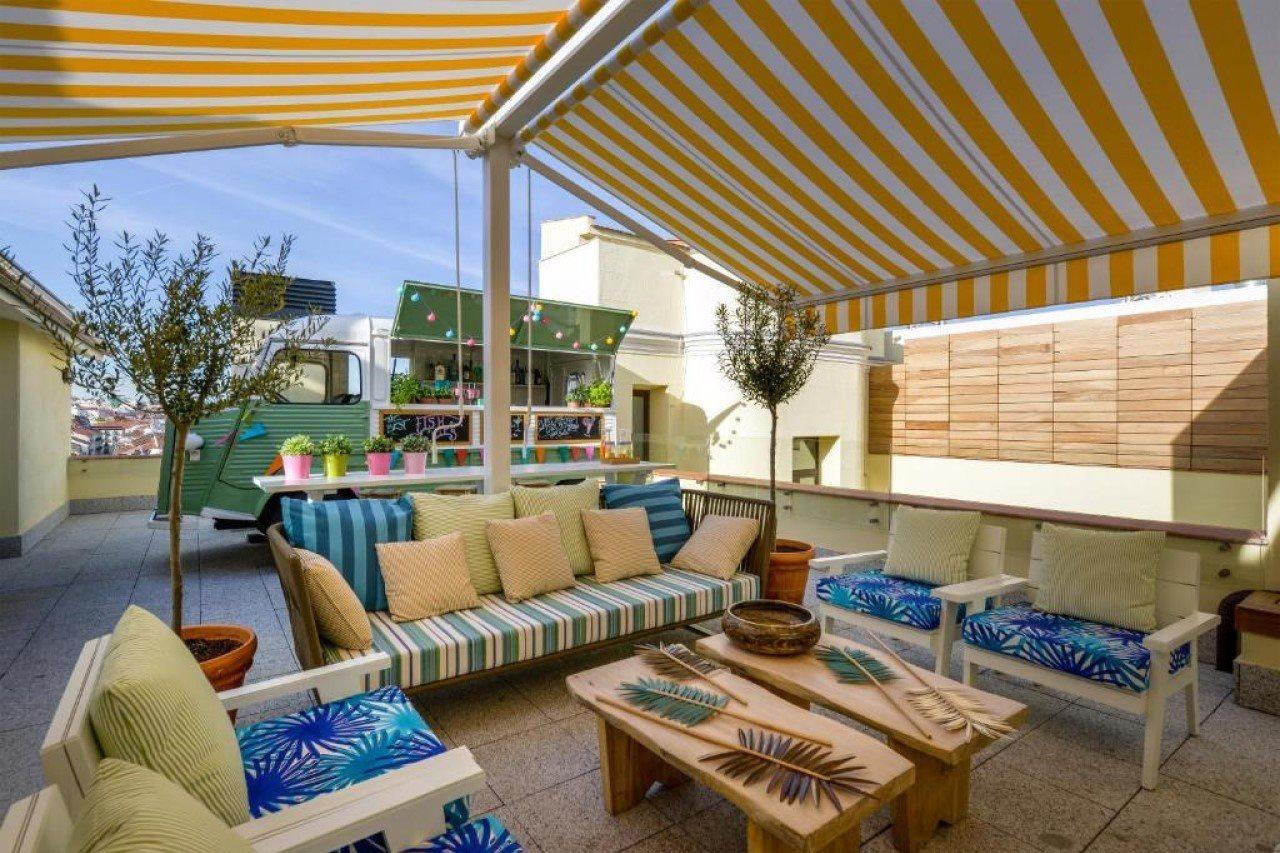 Vincci The Mint Hotel