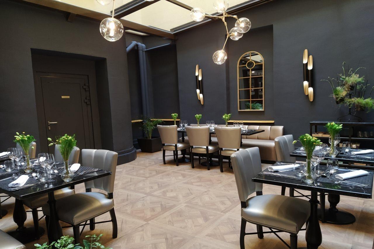 Vincci The Mint 4* Madrid