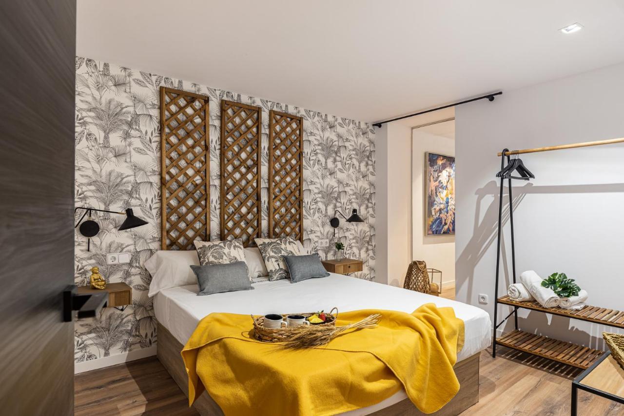 Apartment Queens Chueca I - Alquiler Corta Duracion Madrid