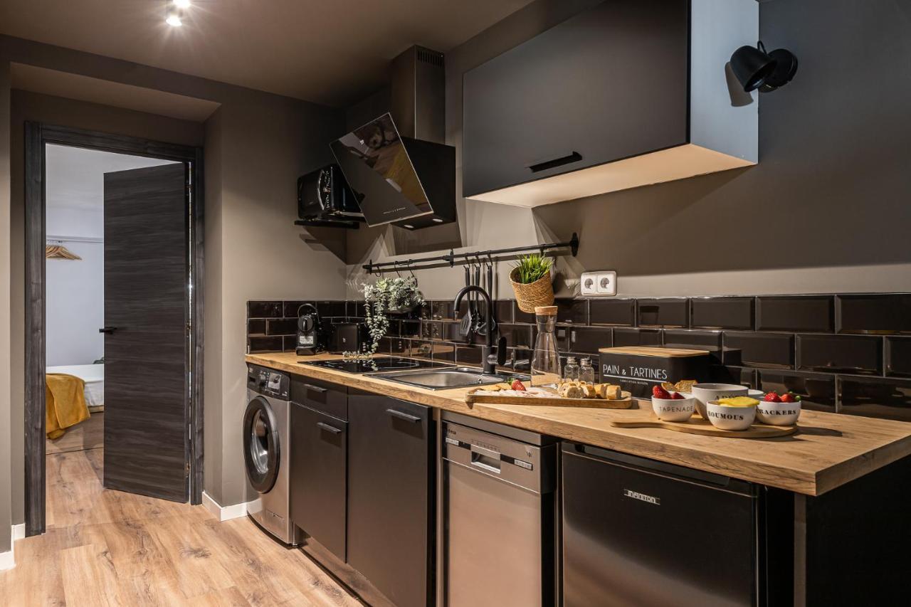 Apartment Queens Chueca I - Alquiler Corta Duracion *