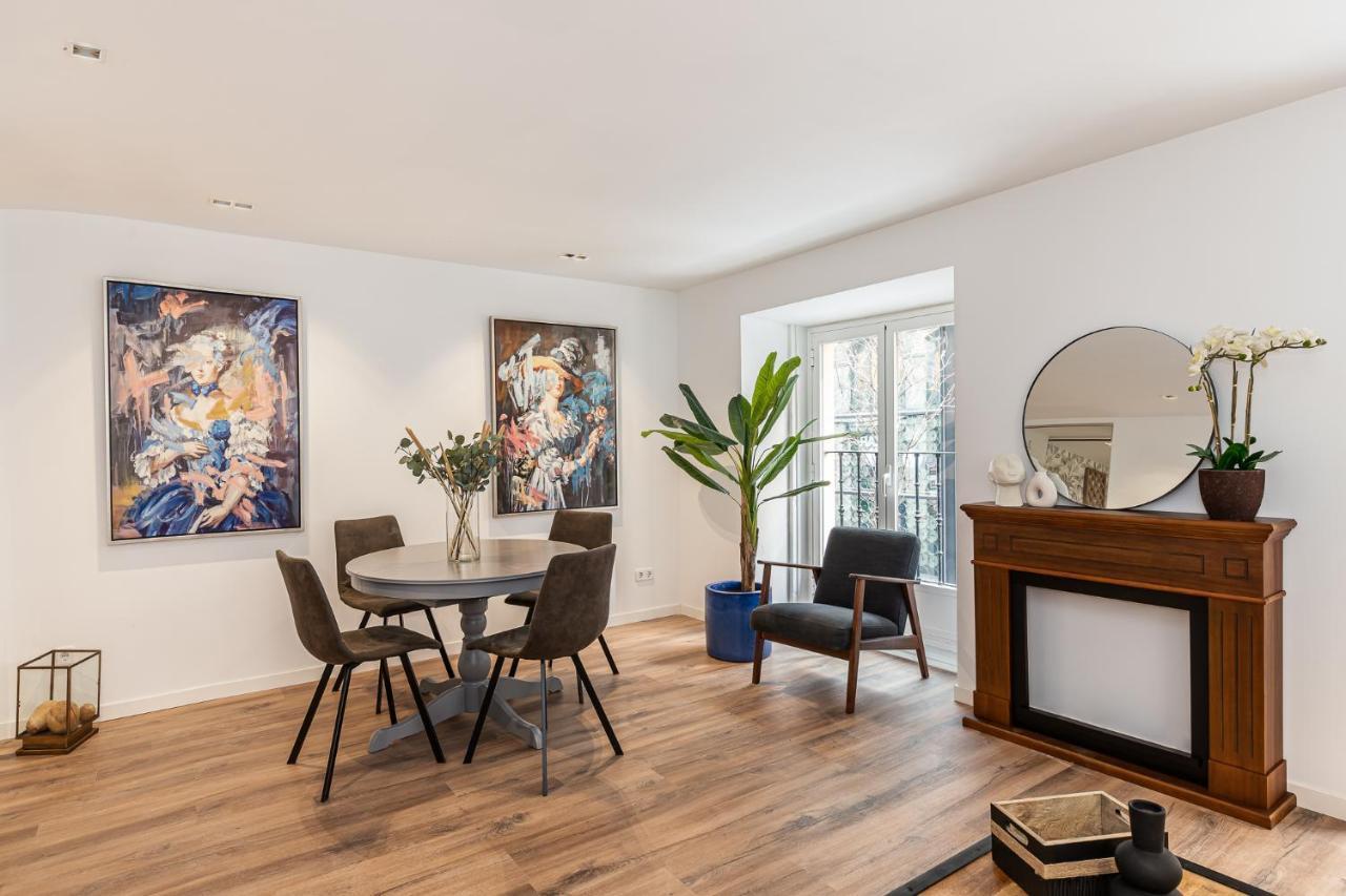 Queens Chueca I - Alquiler Corta Duracion Apartment *