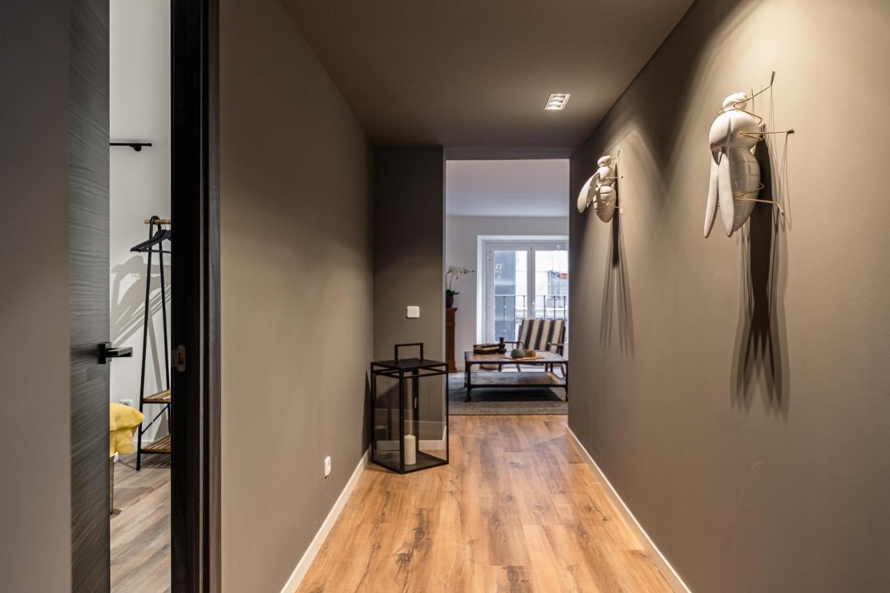 Apartment Queens Chueca I - Alquiler Corta Duracion *