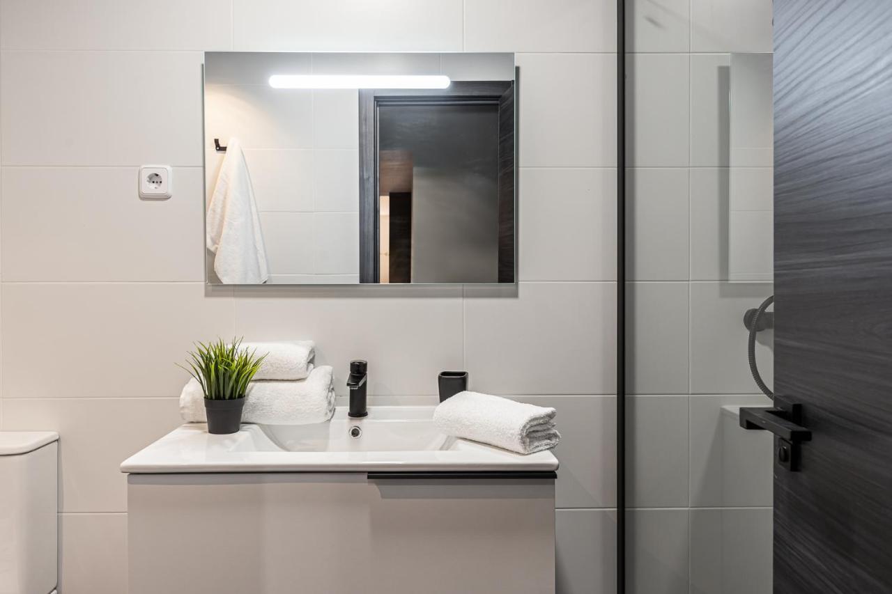 Apartment Queens Chueca I - Alquiler Corta Duracion