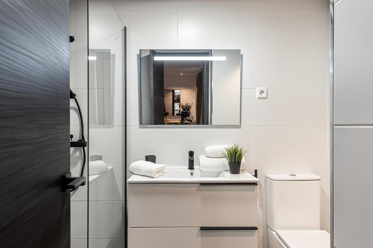 Queens Chueca I - Alquiler Corta Duracion Apartment *