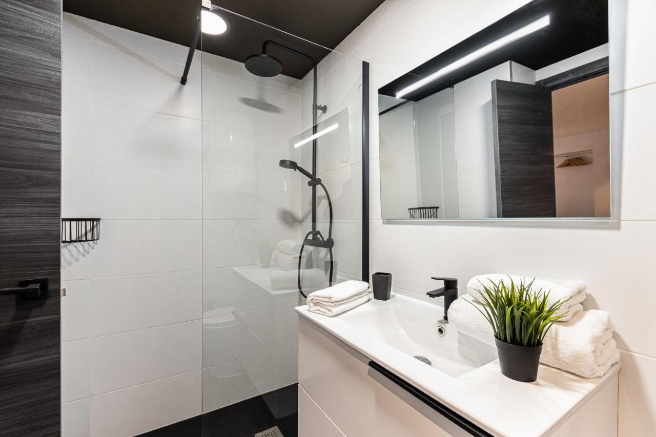 Queens Chueca I - Alquiler Corta Duracion Apartment