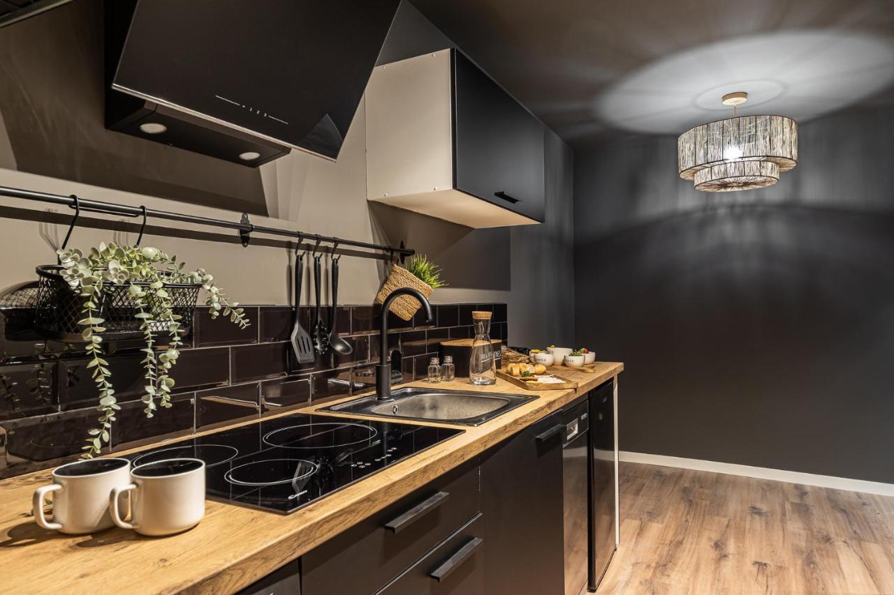 Queens Chueca I - Alquiler Corta Duracion Apartment Madrid