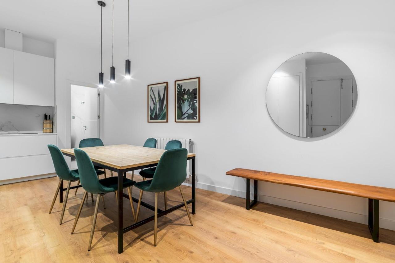 2 Bedrooms 1 Bathroom Furnished - Centro - Equipped & Stylish - Minty *