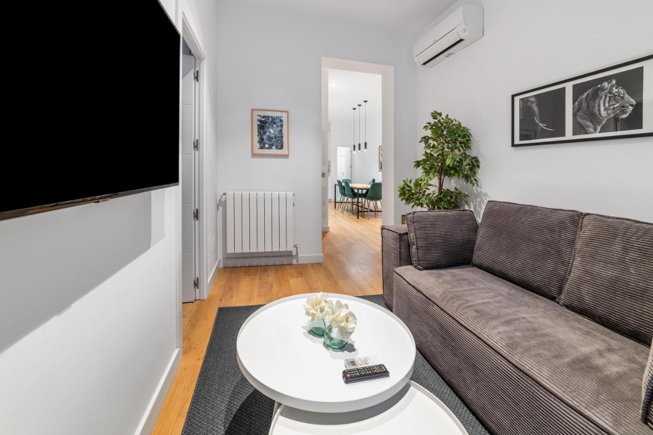 2 Bedrooms 1 Bathroom Furnished - Centro - Equipped & Stylish - Minty Apartment *