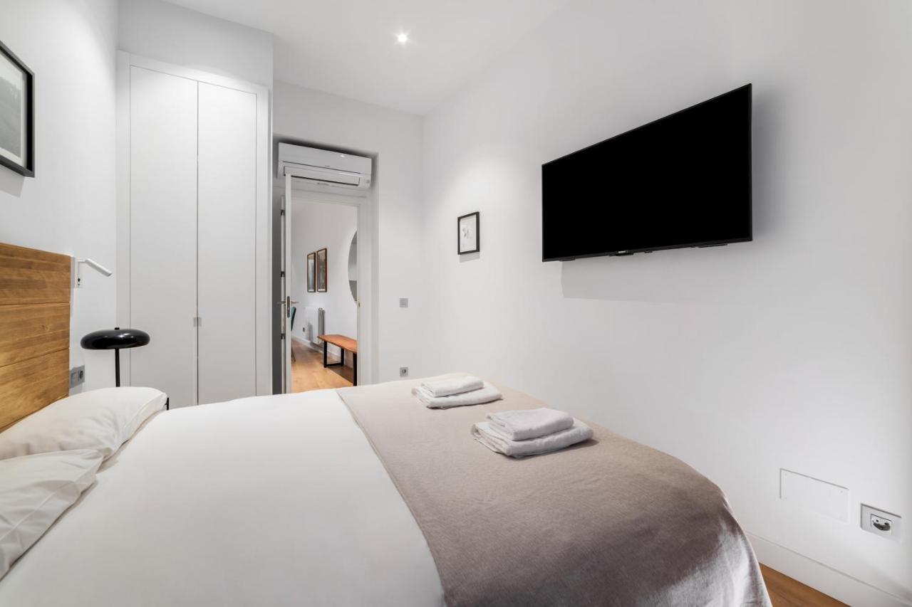 2 Bedrooms 1 Bathroom Furnished - Centro - Equipped & Stylish - Minty Apartment *