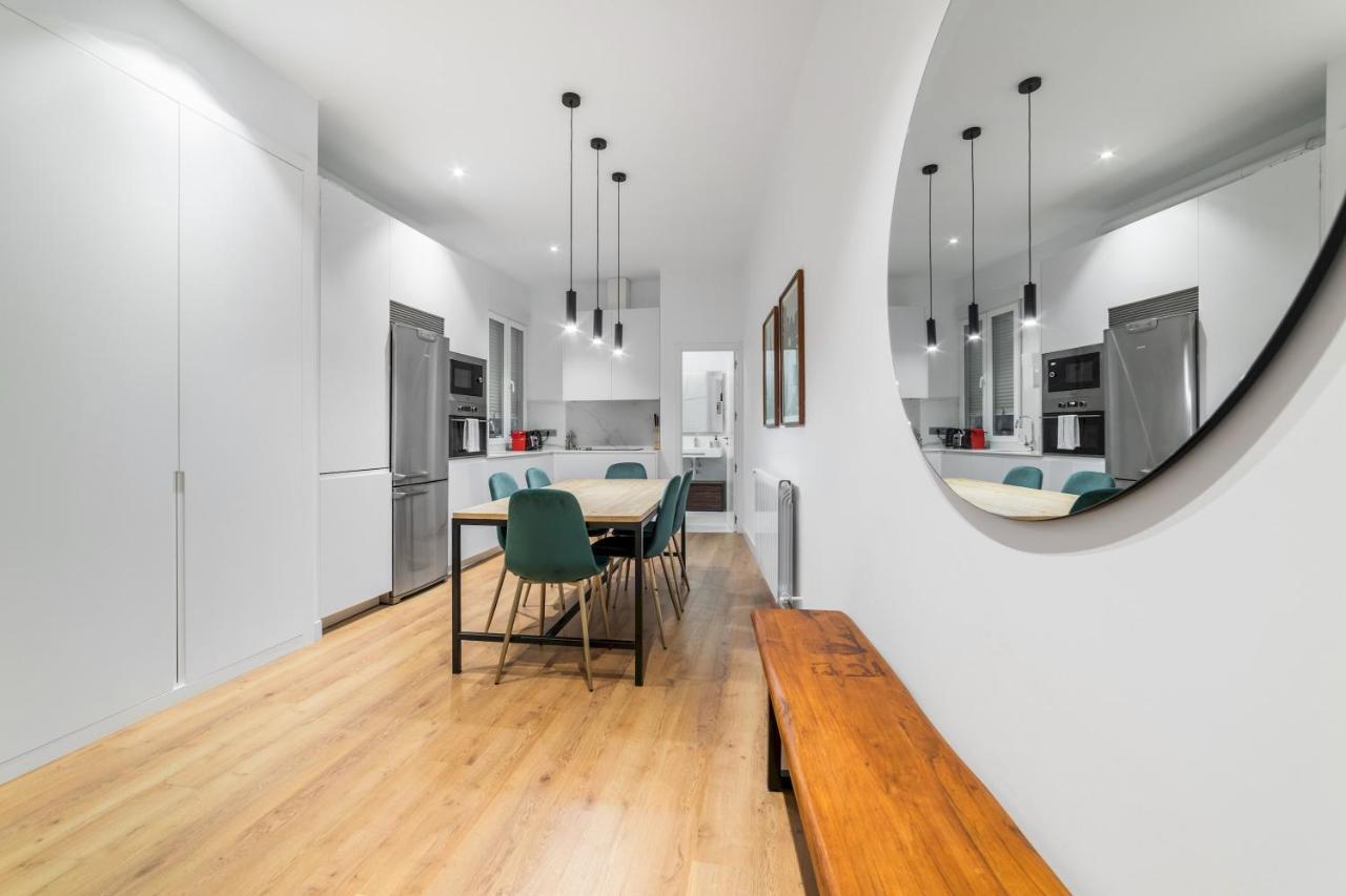 2 Bedrooms 1 Bathroom Furnished - Centro - Equipped & Stylish - Minty * Madrid