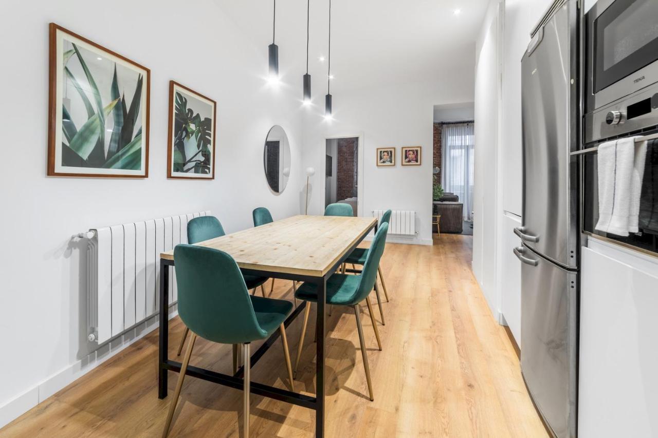 2 Bedrooms 1 Bathroom Furnished - Centro - Equipped & Stylish - Minty *
