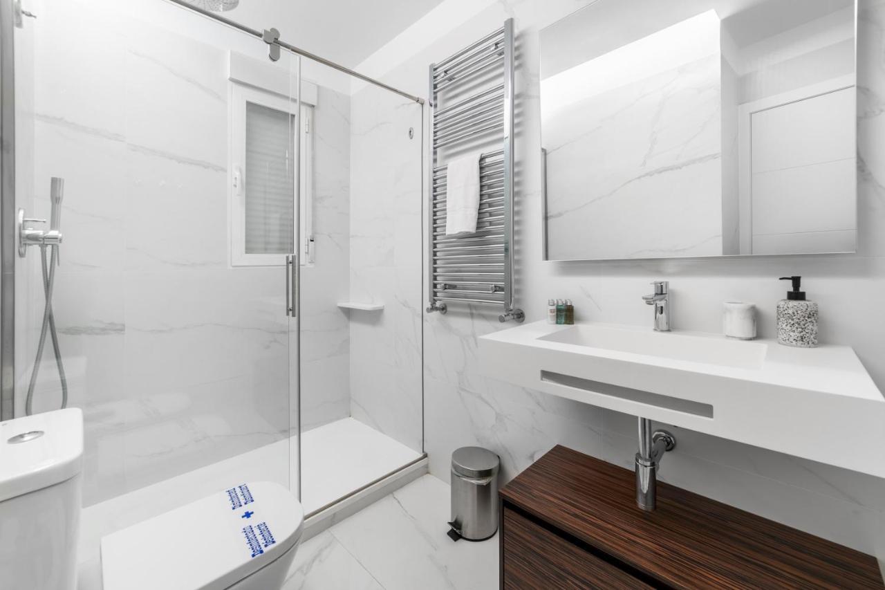 2 Bedrooms 1 Bathroom Furnished - Centro - Equipped & Stylish - Minty *