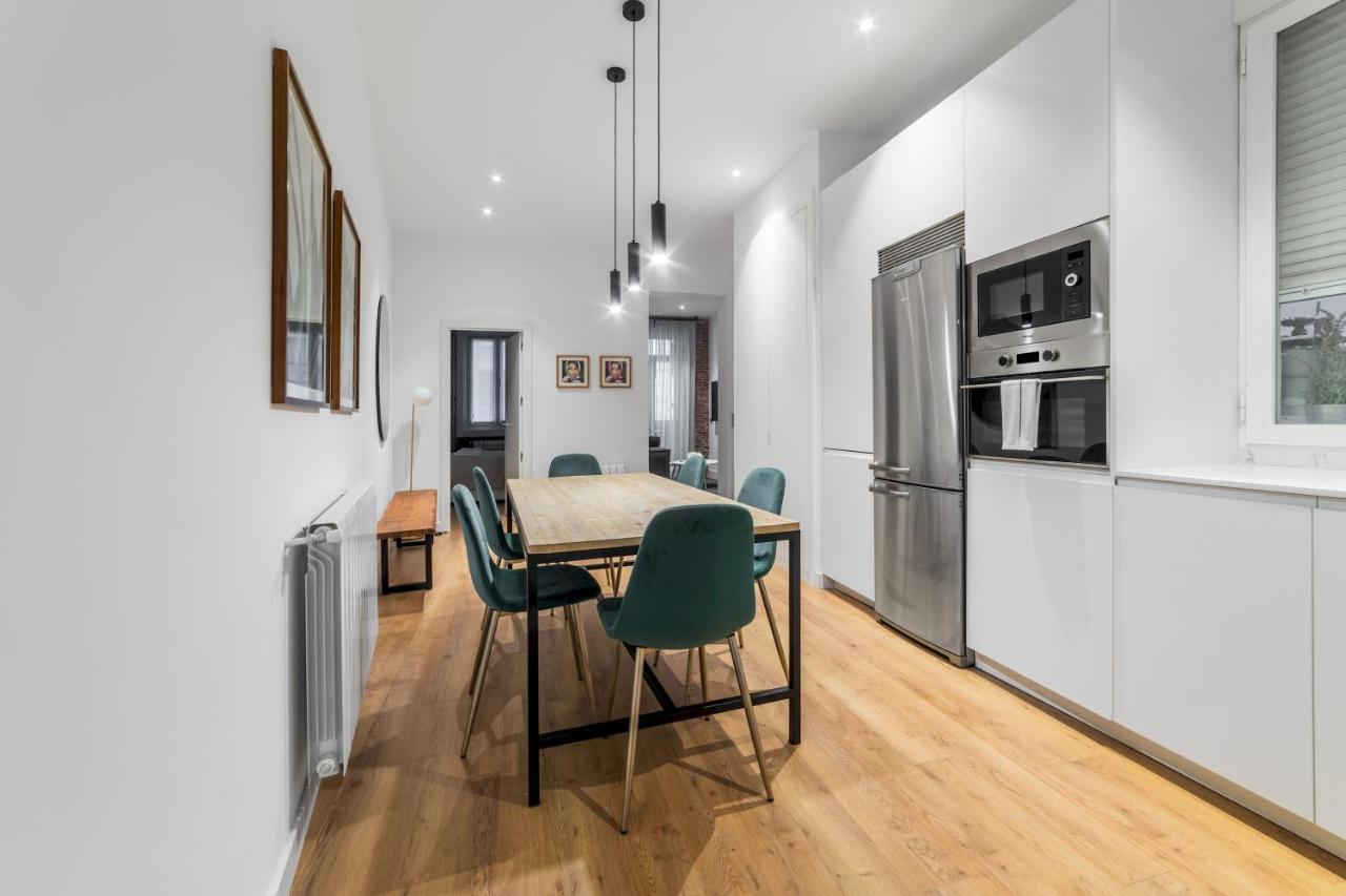 2 Bedrooms 1 Bathroom Furnished - Centro - Equipped & Stylish - Minty Apartment *