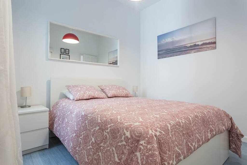 Apartment Apartamento Confortable En Atocha *