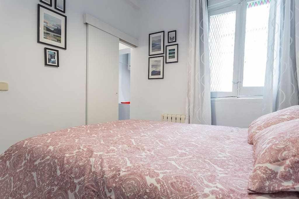 Apartamento Confortable En Atocha Apartment