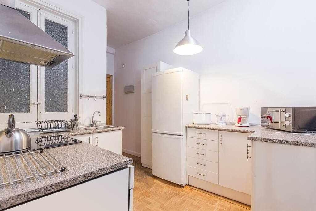 Piso Confortable Y Centrico Apartamento Madri