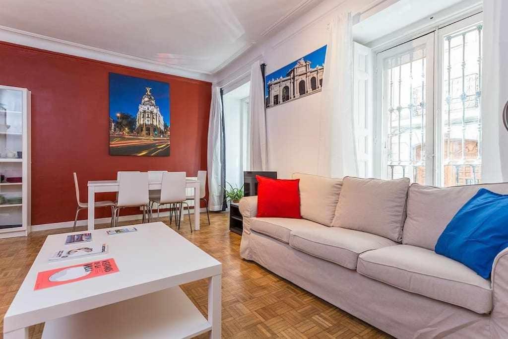 Piso Confortable Y Centrico Apartment