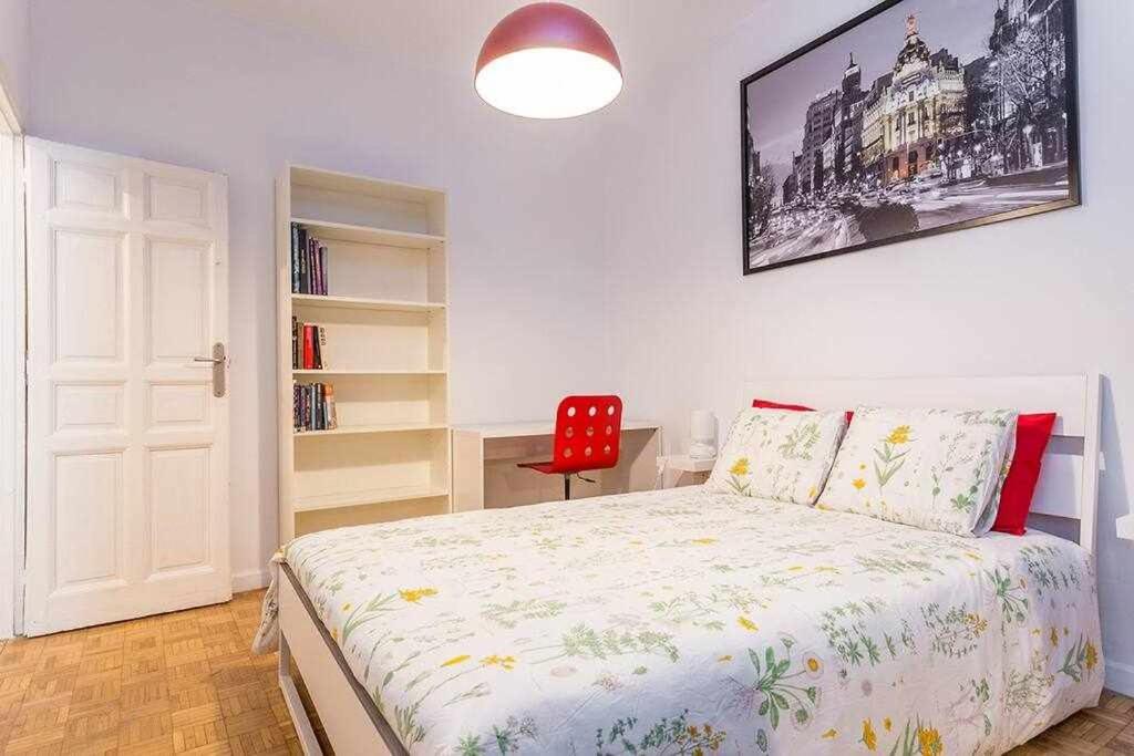 Piso Confortable Y Centrico Apartment