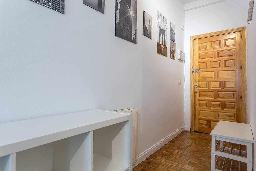 Apartamento Confortable En Atocha Apartment