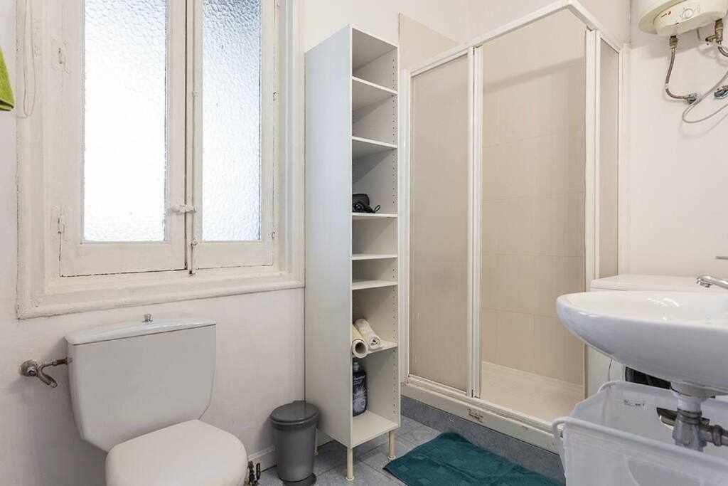 Apartment Piso Confortable Y Centrico