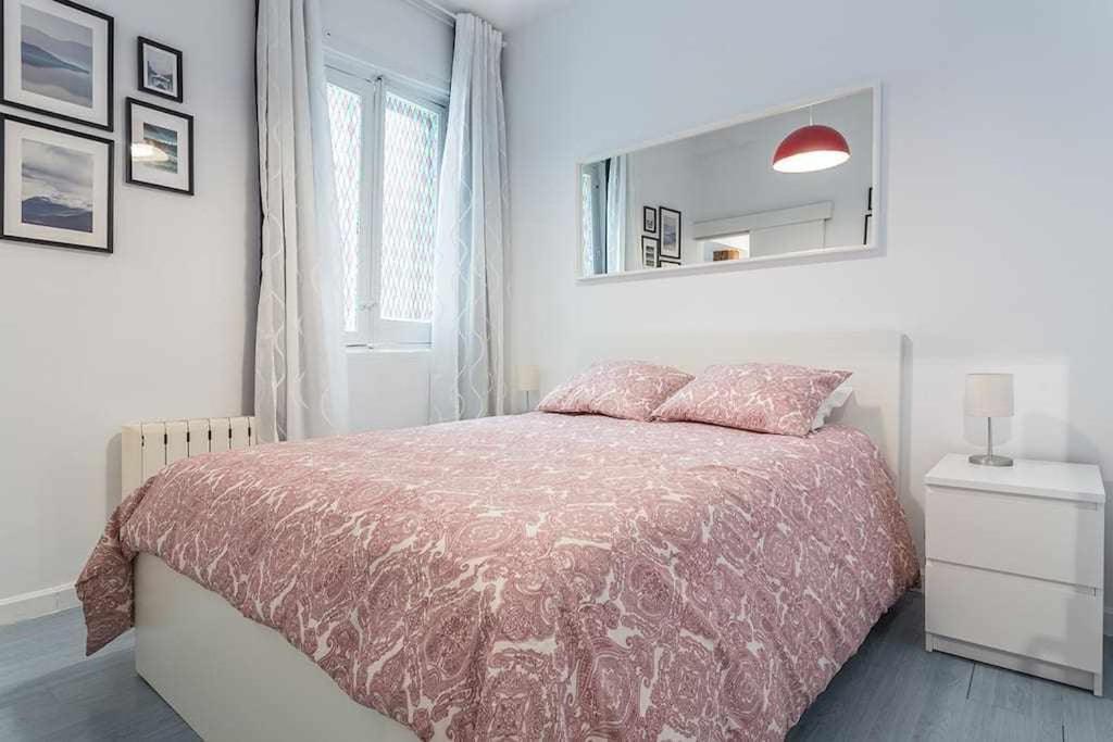 Apartment Apartamento Confortable En Atocha Madrid