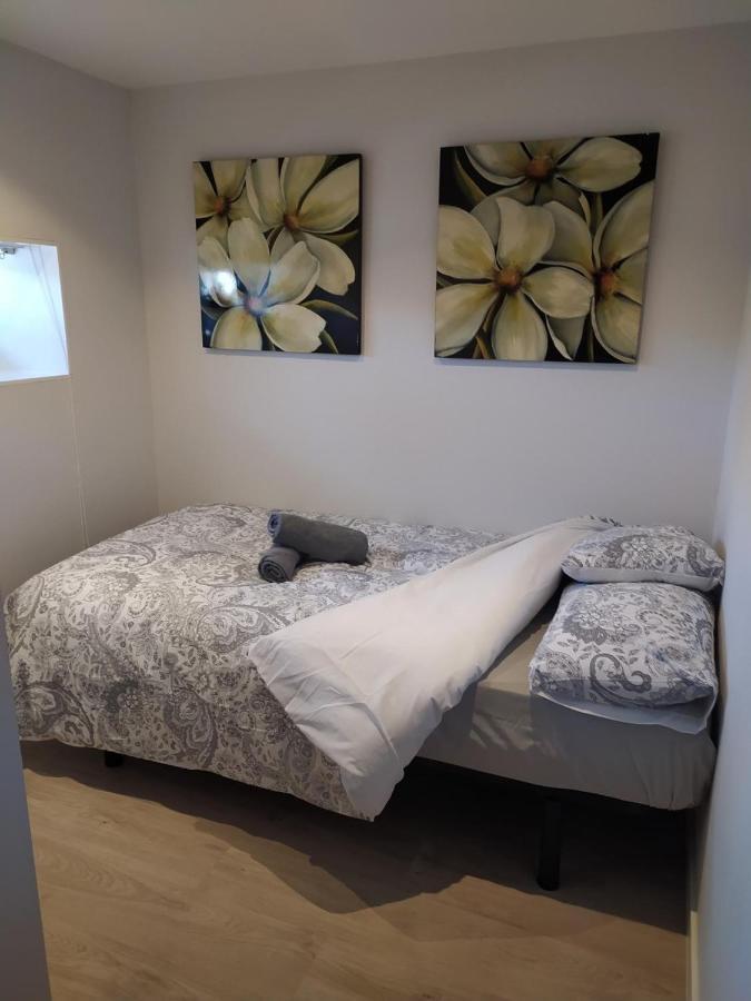Hospedagem domiciliar En El Centro De Madri