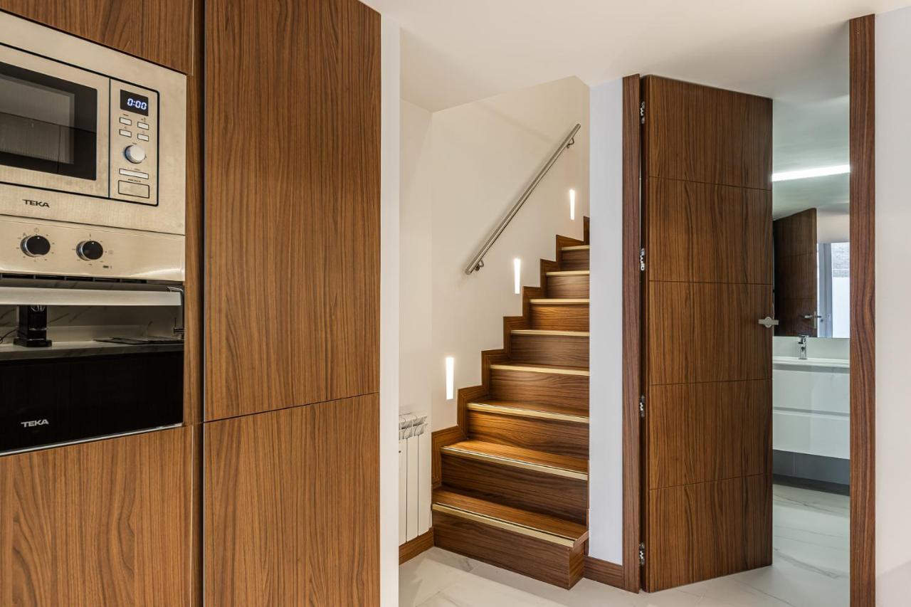 Bnbholder Executive Loft Apartment *