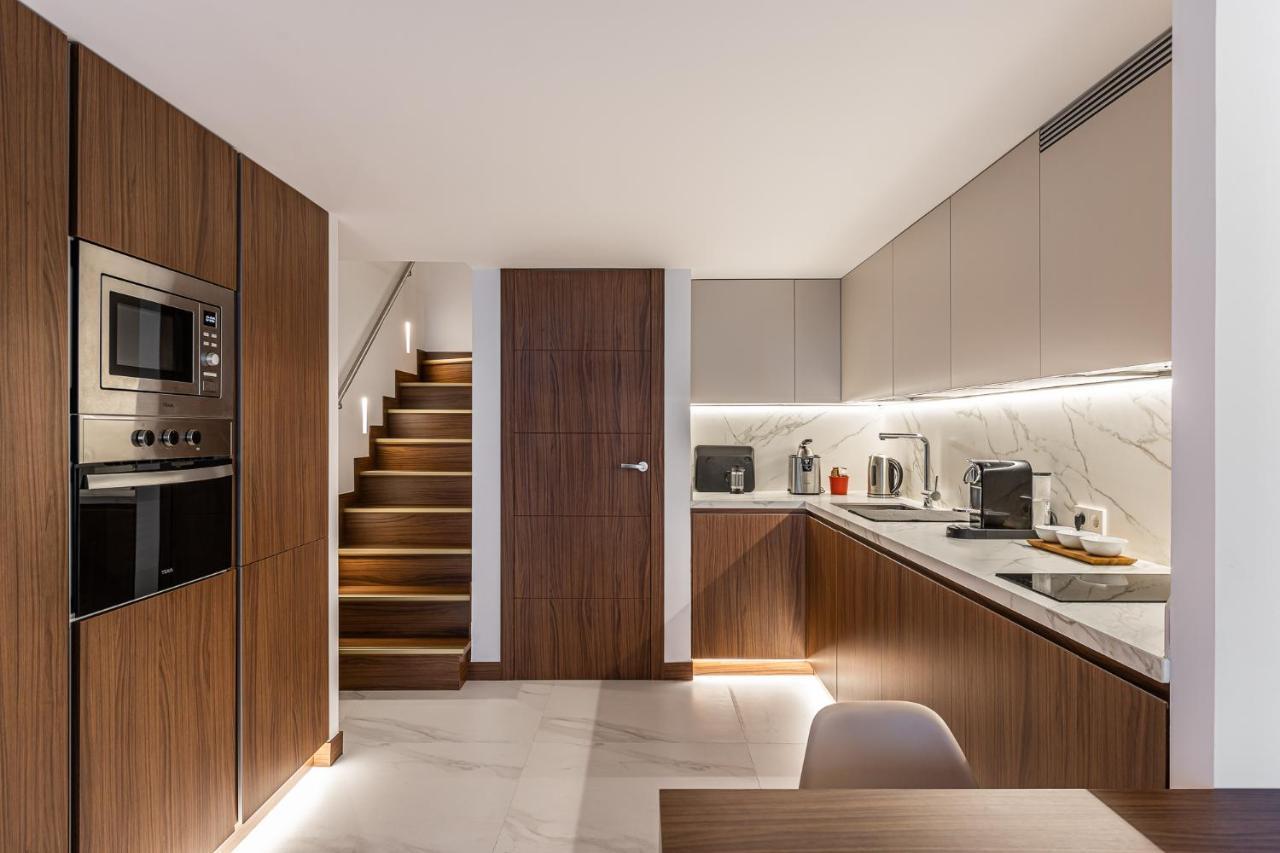 Bnbholder Executive Loft *