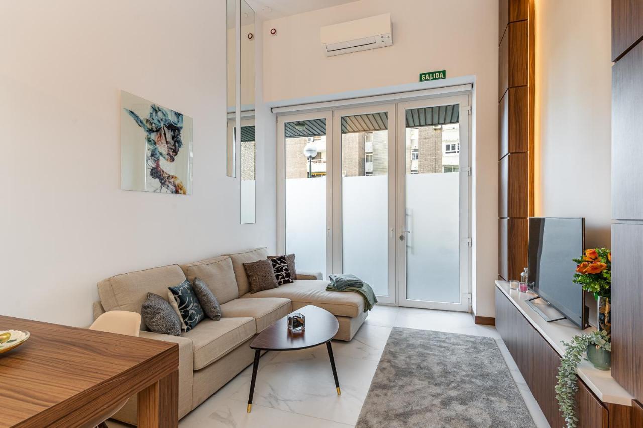 Bnbholder Executive Loft *