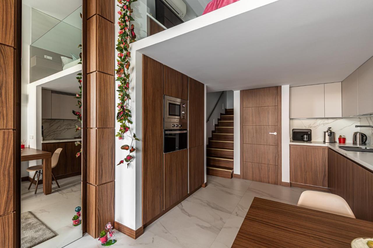 Bnbholder Executive Loft *