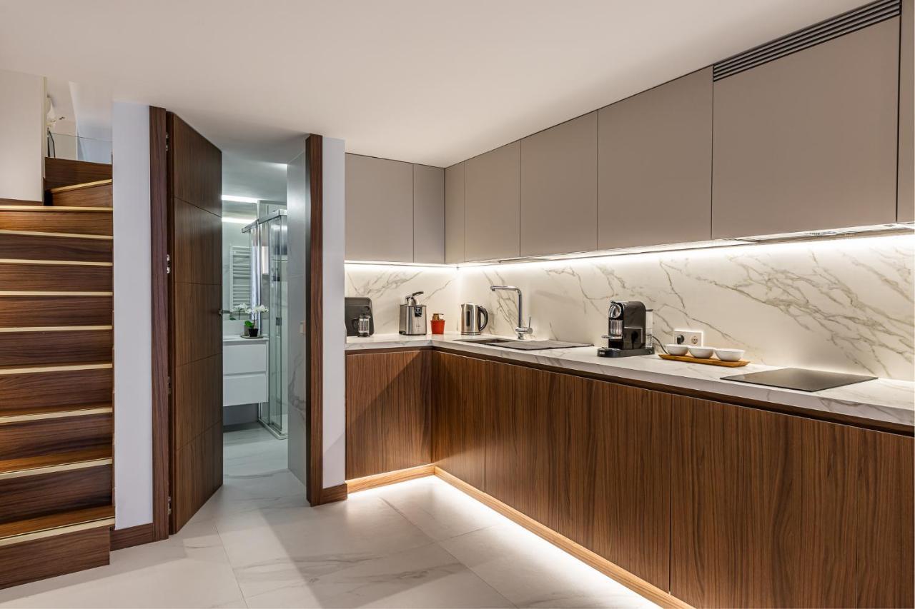 Bnbholder Executive Loft *