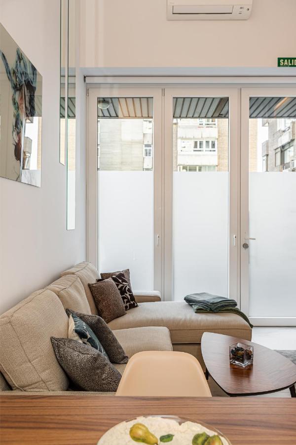 Bnbholder Executive Loft * Madrid