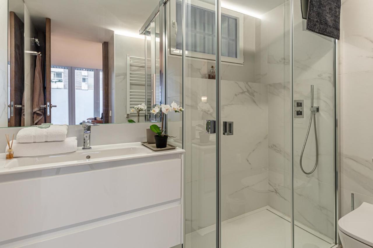 Bnbholder Executive Loft Madrid