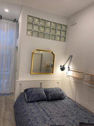 Lejlighed Svf76 - Loft Malasana *