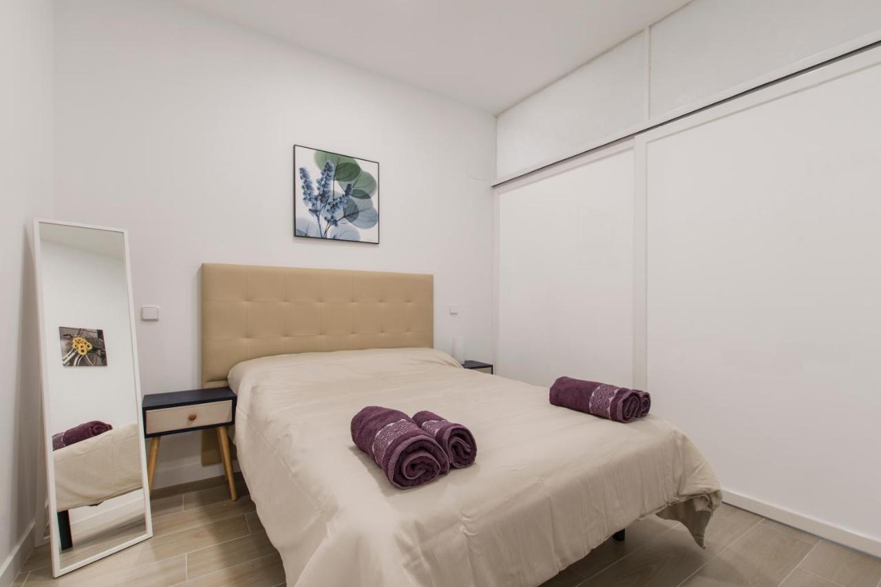 Apartment 4torres Homes - Carmen *