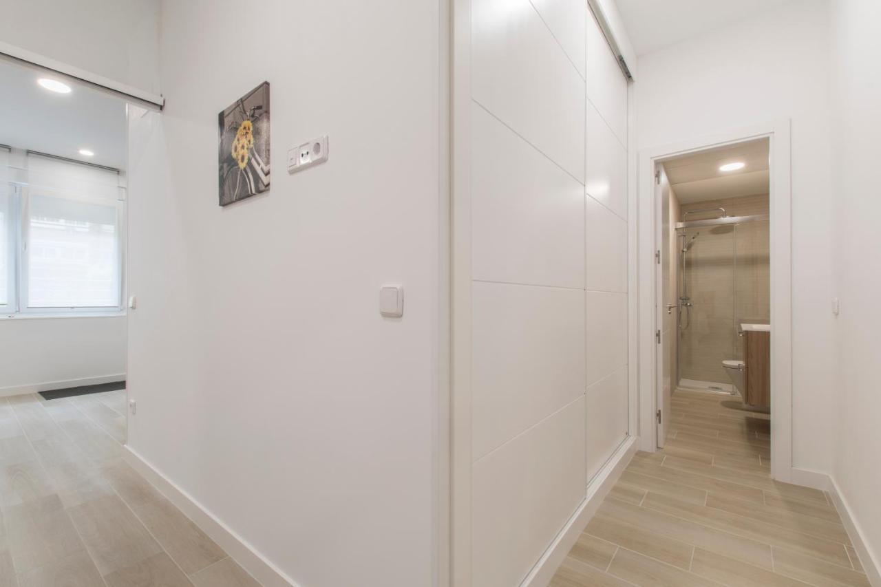 4torres Homes - Carmen Apartamento
