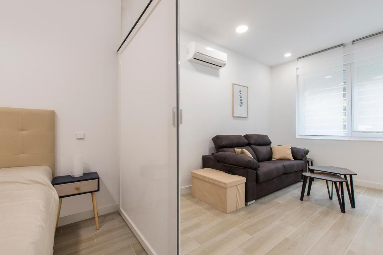 4torres Homes - Carmen Apartment *