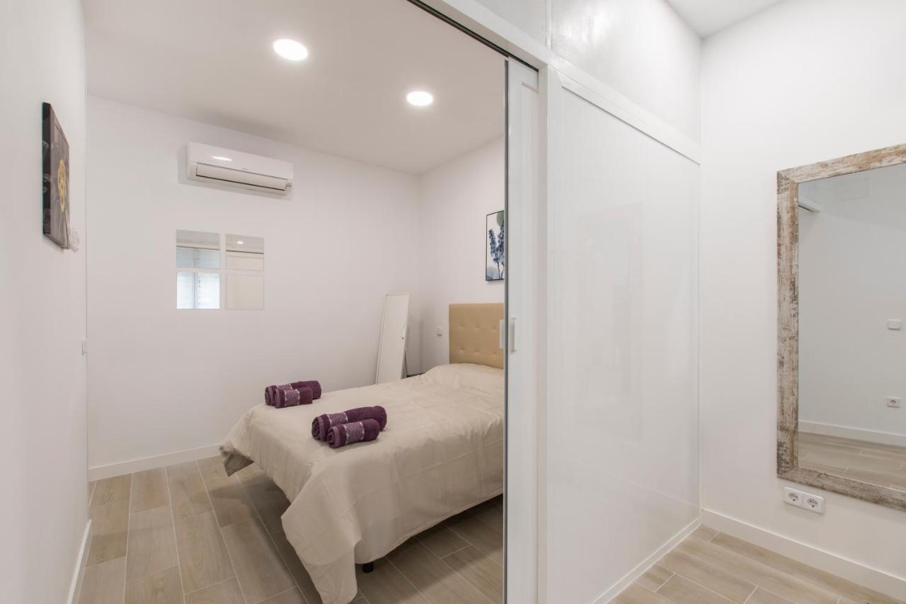 Apartment 4torres Homes - Carmen