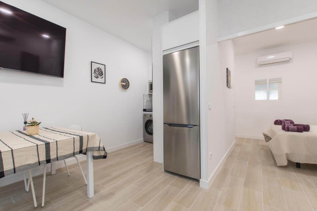 4torres Homes - Carmen * Madrid