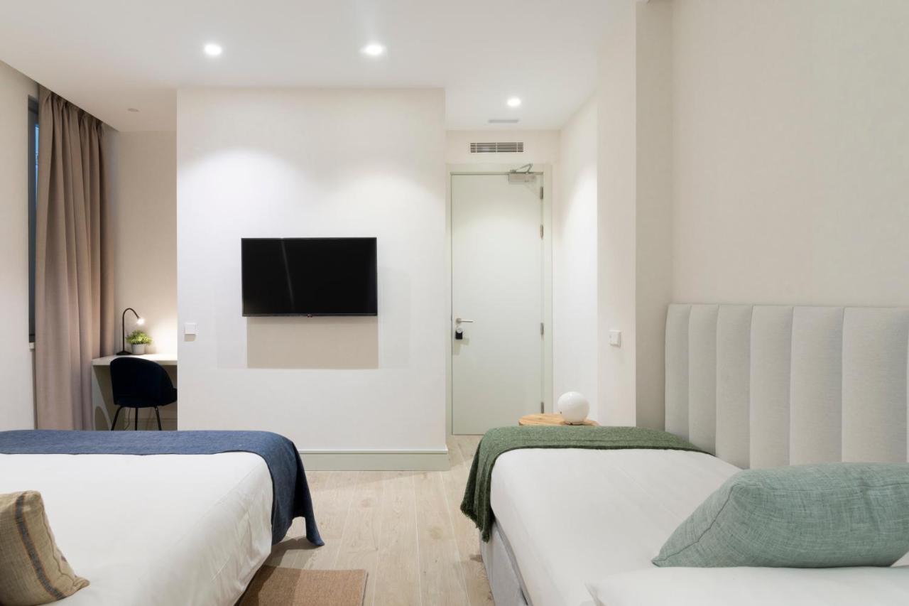 Prado 46 - Darya Living Gasthof *