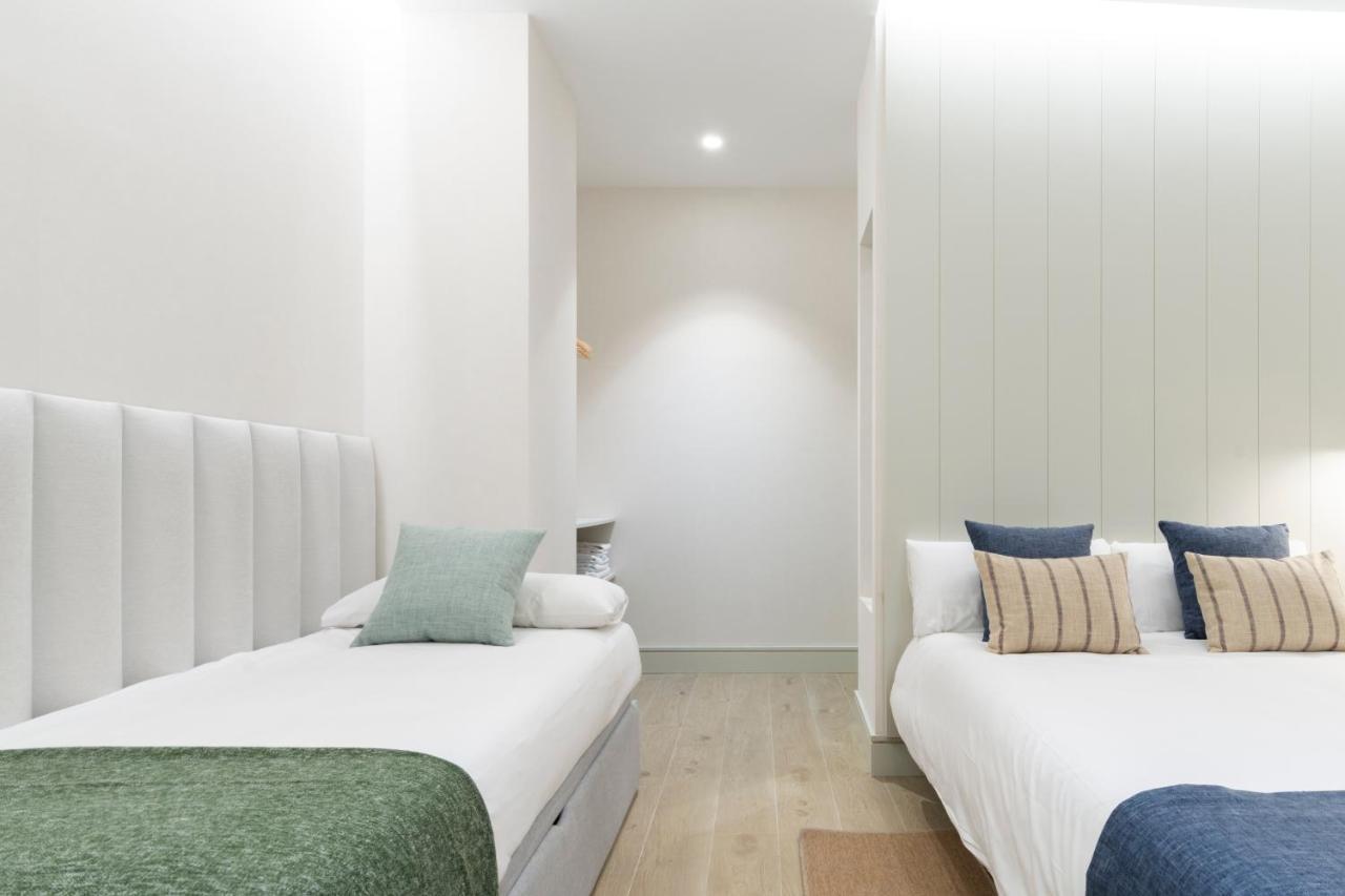 Prado 46 - Darya Living Gasthof *