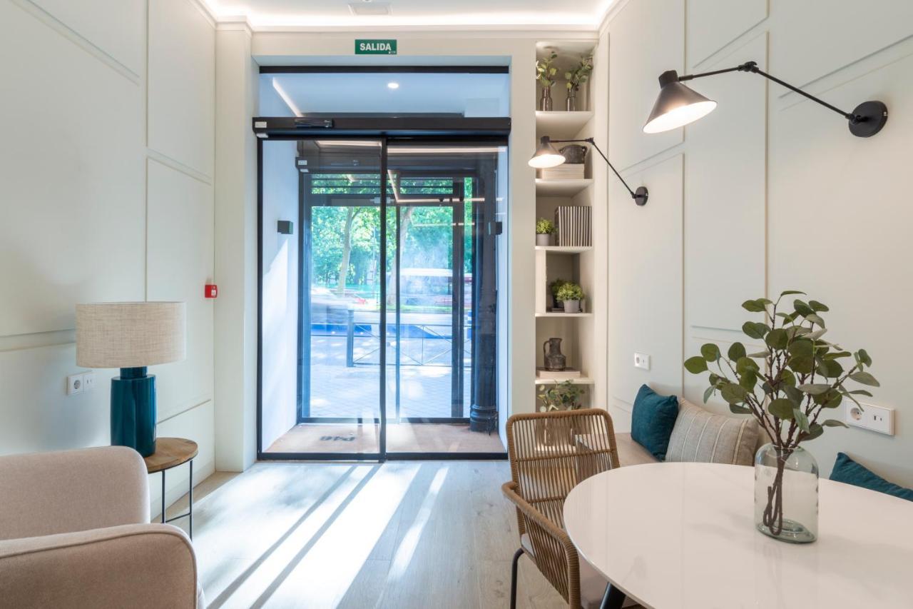 Prado 46 - Darya Living Gasthof Madrid