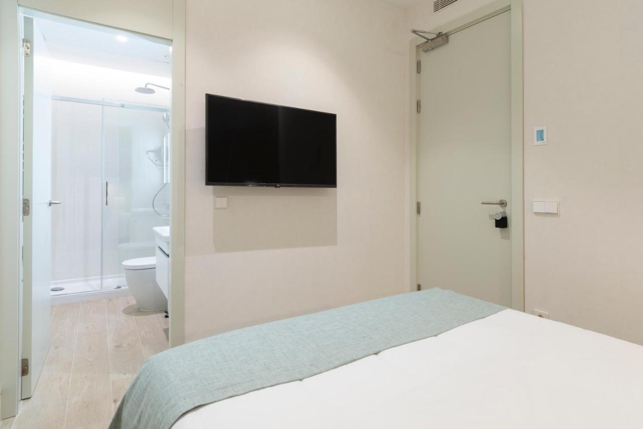 Prado 46 - Darya Living Gasthof