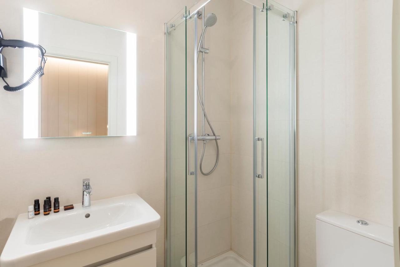 Prado 46 - Darya Living Gasthof
