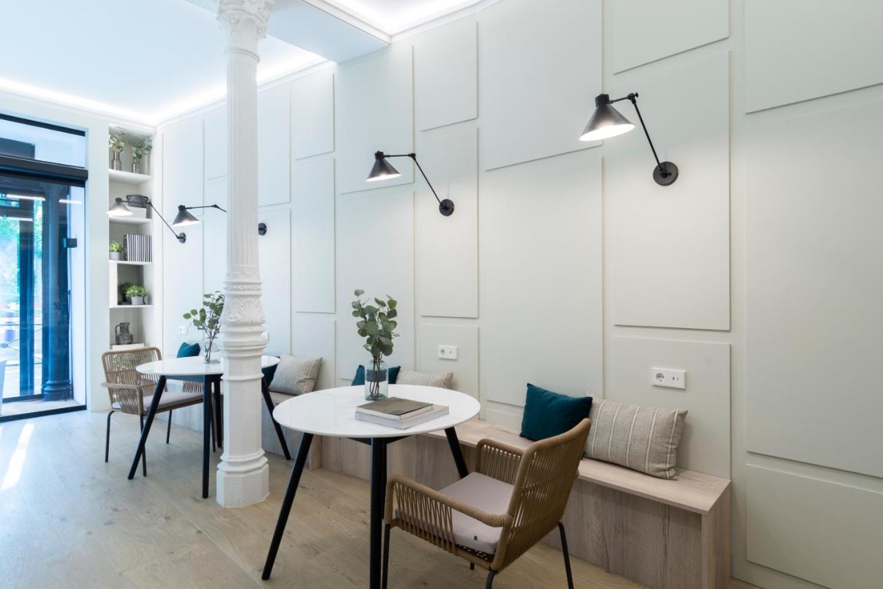 Prado 46 - Darya Living Gasthof